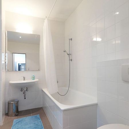 Kaiser Apartments Wien Eksteriør bilde