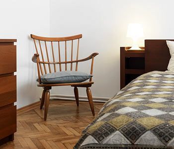 Kaiser Apartments Wien Eksteriør bilde