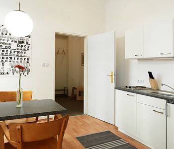 Kaiser Apartments Wien Eksteriør bilde