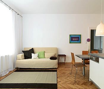 Kaiser Apartments Wien Eksteriør bilde