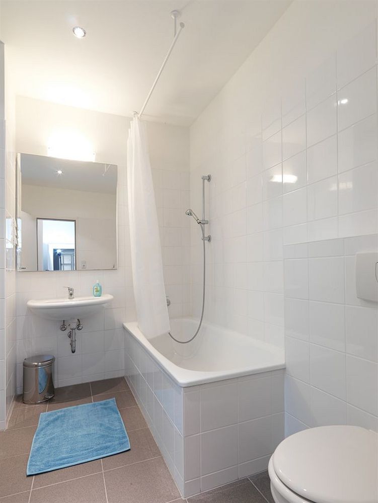 Kaiser Apartments Wien Eksteriør bilde